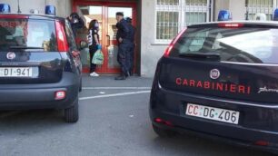 Doppia operazione dei carabinieri nella zona del Vimercatese