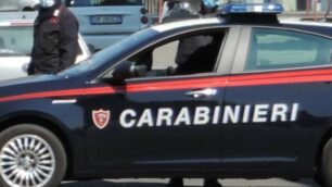 Carabinieri