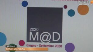 Presentata M@D, Monza arte diffusa: «Per portarla sul territorio incontro alle persone»