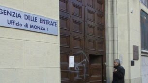 L’Agenzia delle entrate di Monza