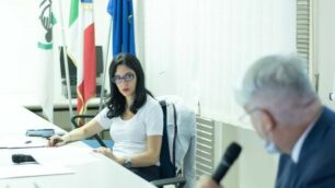 Scuola ministro Lucia Azzolina - foto Miur