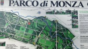 Parco di Monza