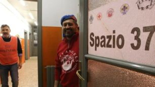 Monza Spazio 37 - foto di repertorio/2019