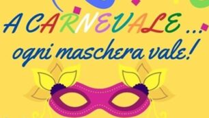 Carnevale ad Arcore