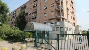 Monza: case Aler in via Baradello