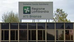 Ats Brianza sede Monza