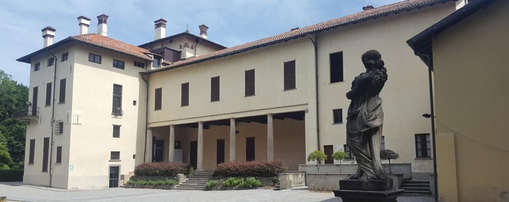 Villa Cusani