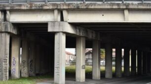 Il ponte di Cesano Maderno