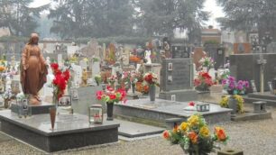 Concorezzo Cimitero