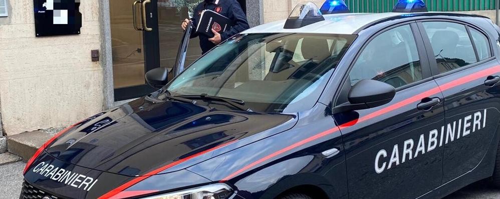 Atti persecutori alla ex moglie a Monza: i carabinieri di Giussano lo ...