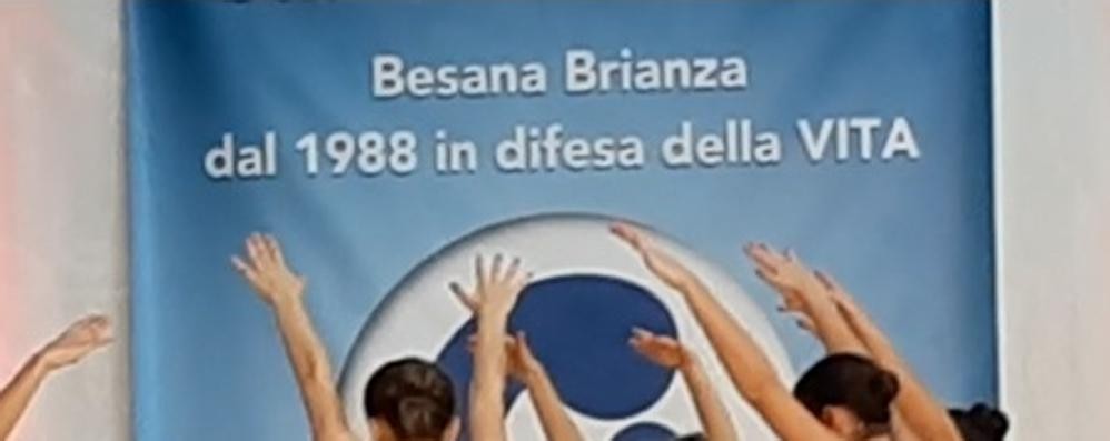 Cav Besana in Brianza