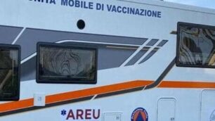 Vaccinazioni domicilio