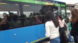 bus: z232 tra seregno e carate