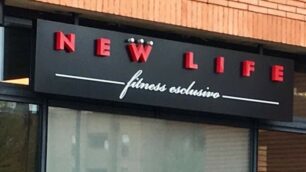 Centro fitness New Life