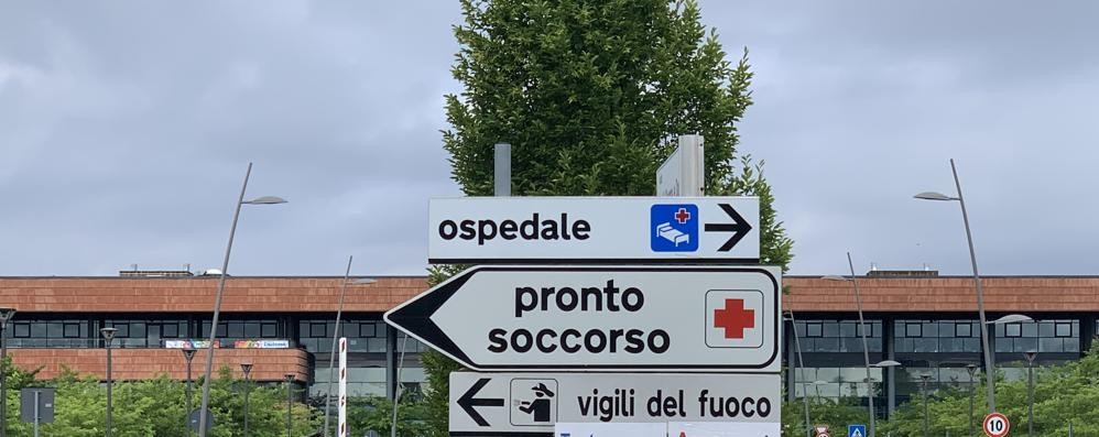 Ospedale di Vimercate