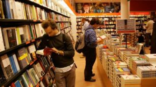 La Feltrinelli di MonzaFabrizio Redaelli