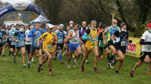 Rinviato l’inizio del campionato di cross brianzolo