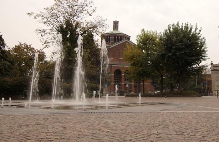 Fotogrammi video San Rocco realizzato da Liberi svincoli con educatori del cag la Bussola