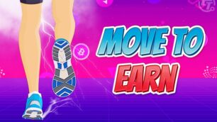 Move to earn