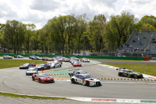 ACI Racing Weekend all'autodromo di Monza - Il Cittadino di Monza e Brianza