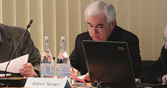 Gianni Tartari