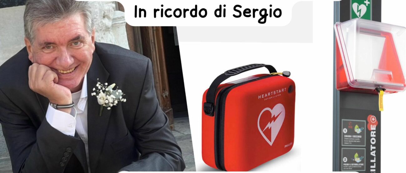 Monza iniziativa per Sergio Bennati