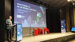 Il convegno della Federazione lombarda delle Bcc