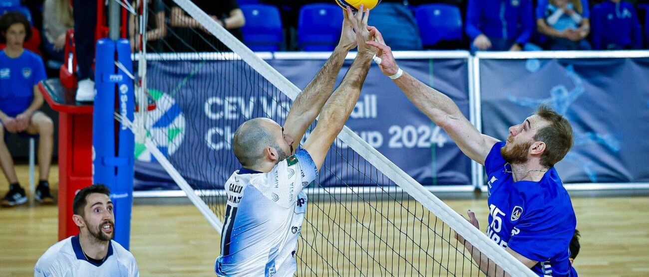 Pallavolo Mint Vero Volley Monza - foto Vero Volley
