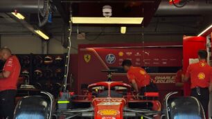 F1 Gp di Monaco Monte-Carlo - foto Vegetti/ilCittadinoMb