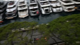 F1 Gp di Monaco Monte-Carlo - foto Vegetti/ilCittadinoMb