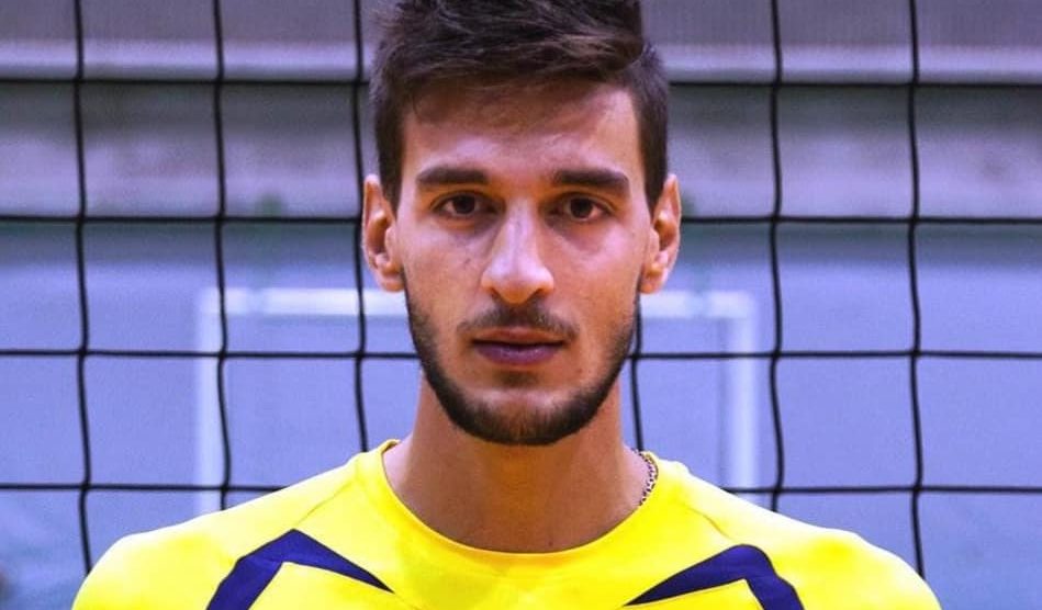 Pallavolo Danilo Cremona - foto Fipav