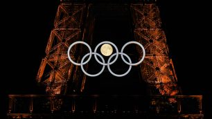 Olimpiadi di Parigi 2024 - foto Italia Team
