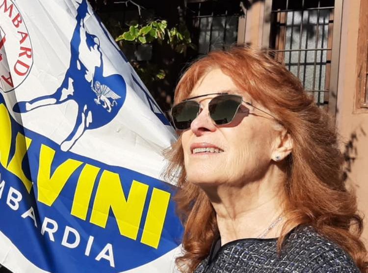 Monza Roberta Gremignani Lega