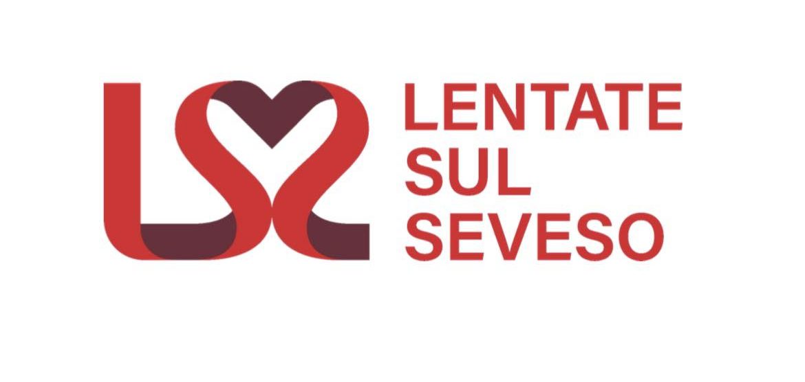 Lentate sul Seveso MuDi Museo diffuso logo europeo