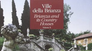 Il libro Ville della Brianza di Bellavite editore