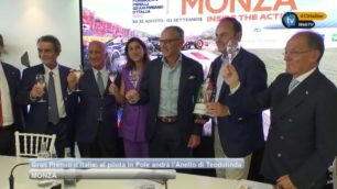 Gp d'Italia conferenza 2024