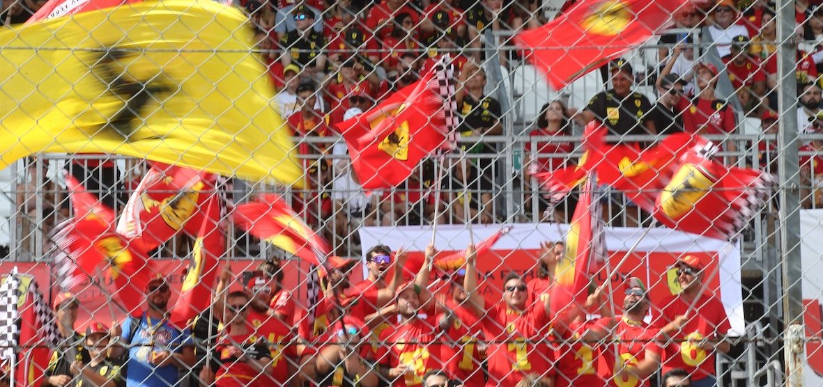 F1 Gp d'Italia a Monza fino al 2030, si attende l’annuncio Il