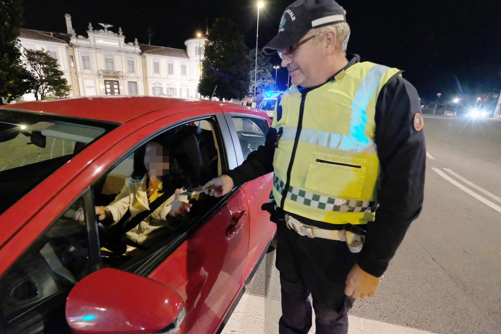 MONZA controlli interforze polizie locali Operazione Smart polizia provinciale polizie locali - foto Radaelli