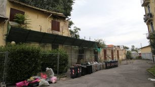 Monza caso box ex Fossati Lamperti - foto Radaelli