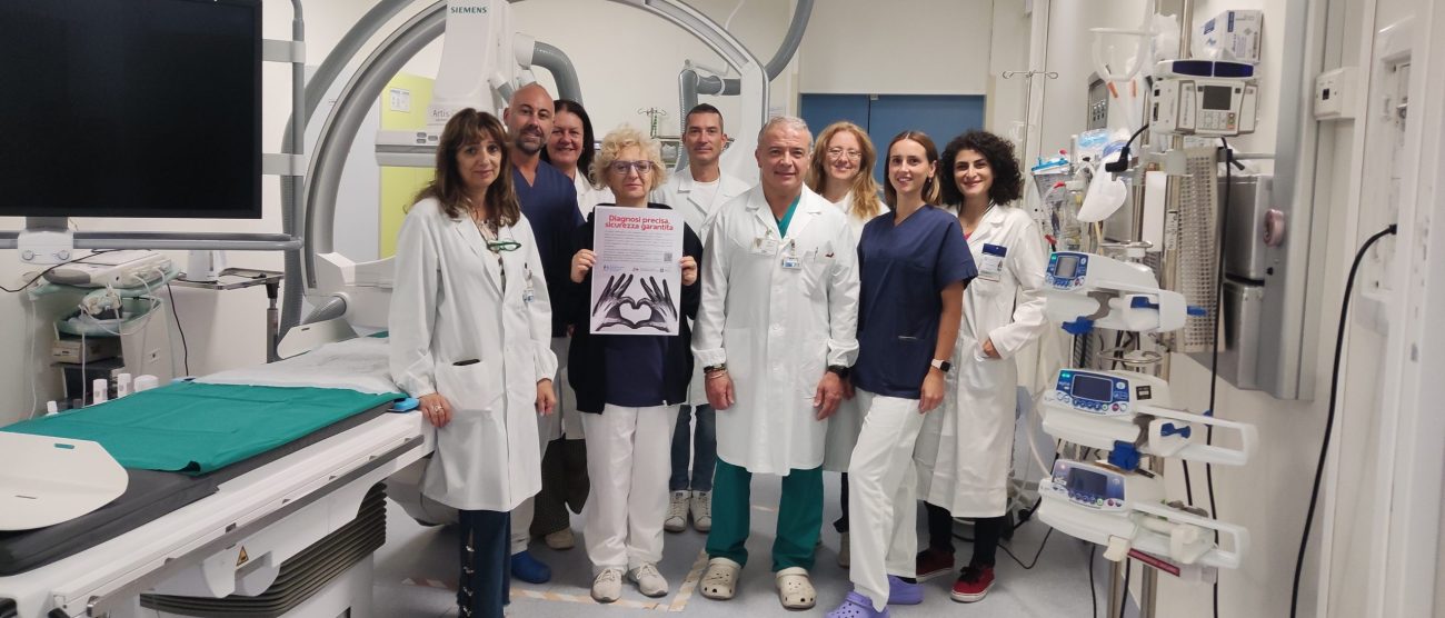 Irccs Fondazione San Gerardo Monza Indagini radiologiche