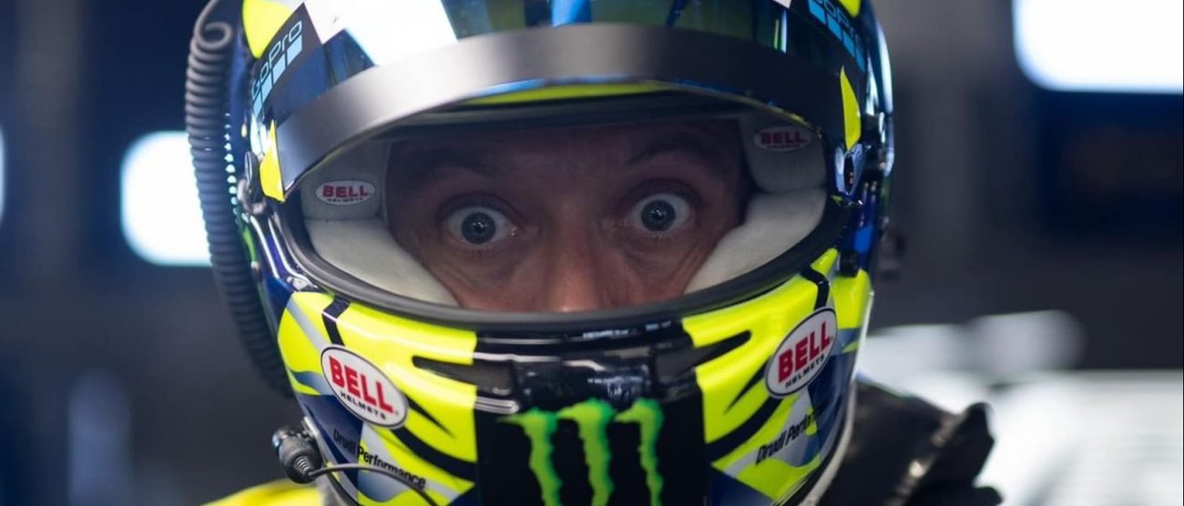 Motori Valentino Rossi GT