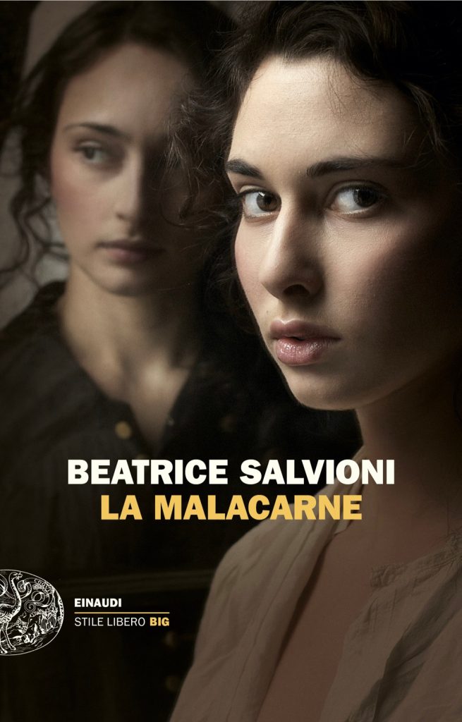 La Malacarne di Beatrice Salvioni