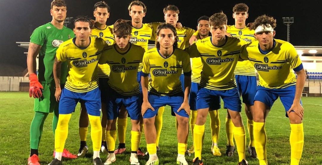 Calcio Eccellenza Ardor Lazzate sul campo dell'Orceana