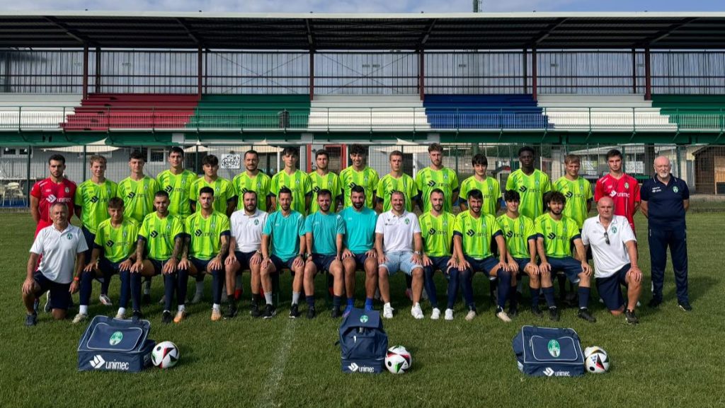 Calcio Eccellenza Organico Casati Arcore