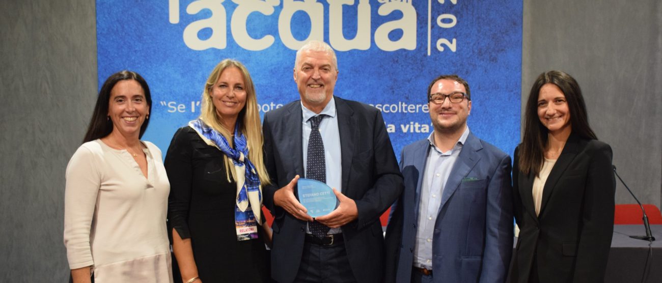 Monza premio Stefano Cetti Acinque