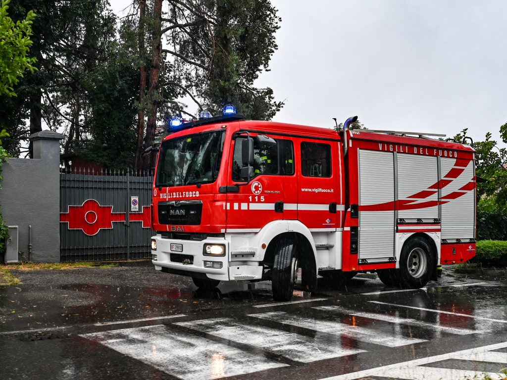 Meteo Monza Seregno