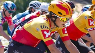 Seregno Ciclismo Confalonieri Maria Giulia 2024