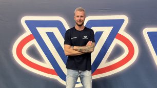 Monza Ivan Zaytsev Consorzio Vero Volley - foto Vero Volley