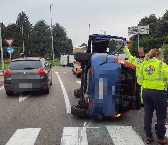 Incidente Paderno Dugnano