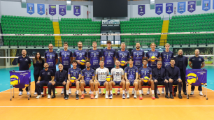 Mint Vero Volley Monza